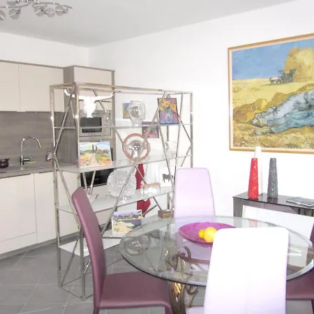 De 2 Chambres Avec Jardin Clos Et Wifi A Rousse A 1 Km De La Plage L'Ile-Rousse (Corsica)